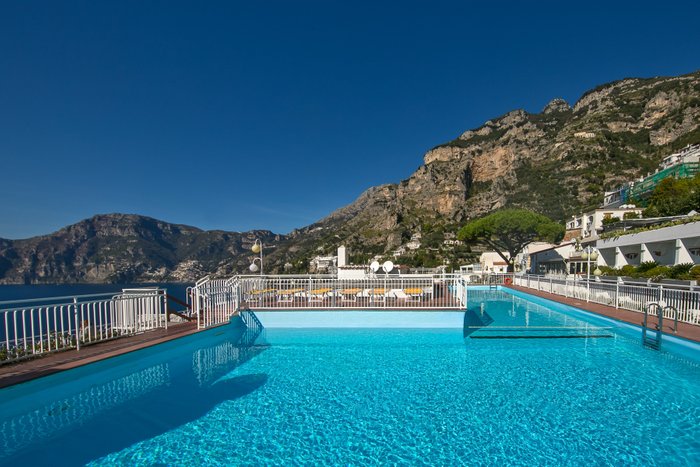 HOTEL TRAMONTO D'ORO - Prices & Reviews (Praiano, Italy - Amalfi Coast)