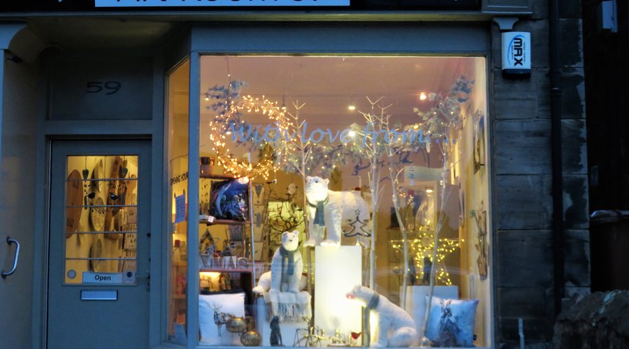 shop front 