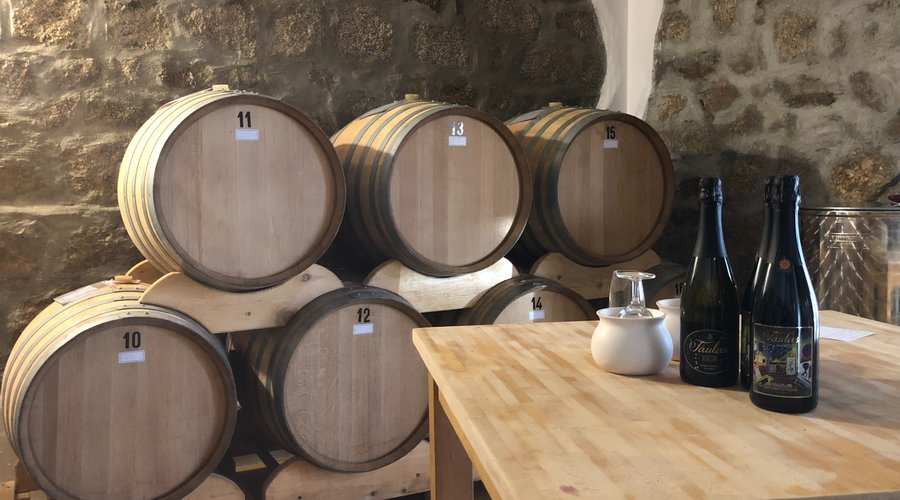 Cantina Murales