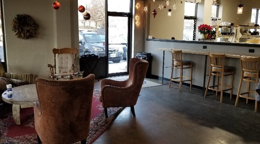 Shenandoah Joe Coffee Roasters