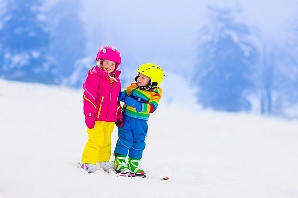Ski Dagmar image