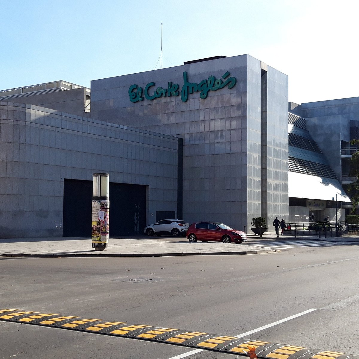 El Corte Inglés - All You Need to Know BEFORE You Go (with Photos)