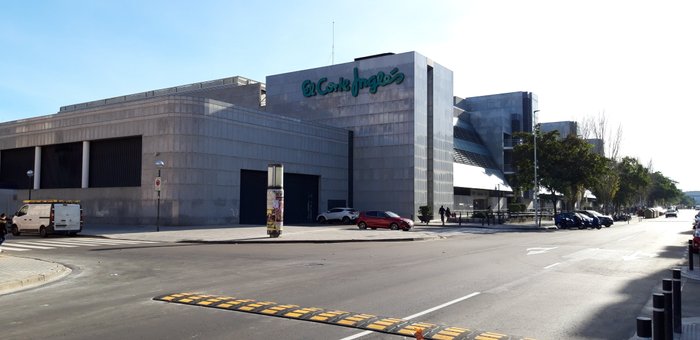 Imagen 1 de El Corte Inglés