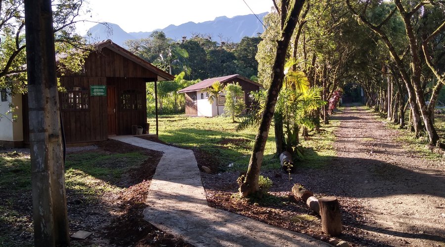 Pousada Serra Verde