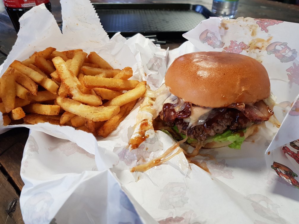 DOPE BURGER Kingston upon Hull 18 Witham Updated 2024 Restaurant Reviews Photos Restaurant Reviews Food Delivery Takeaway Tripadvisor