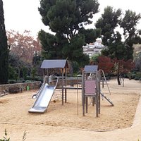 Parc de les Aigües