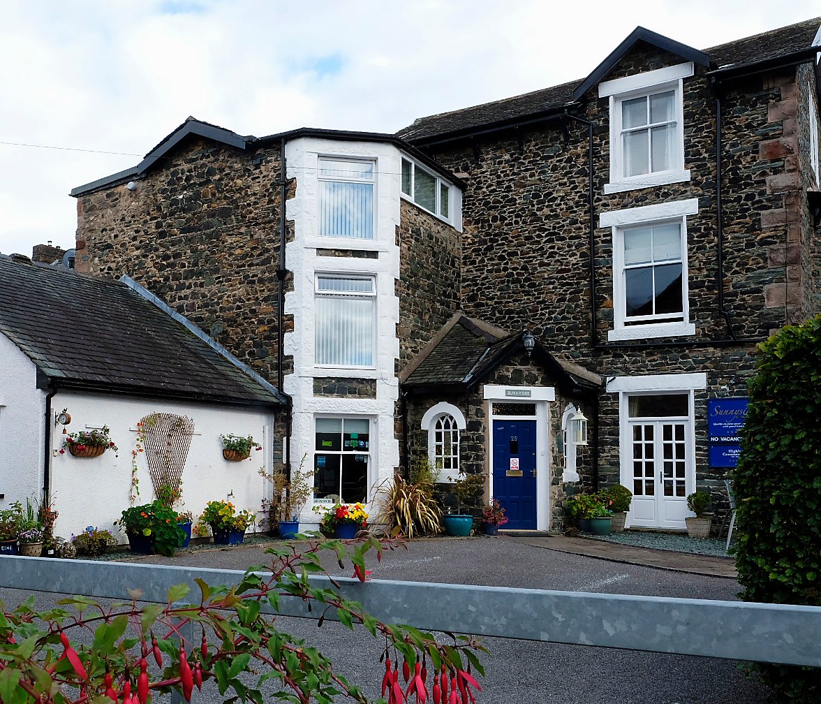Hotel photo 4 of Sunnyside Guest House.