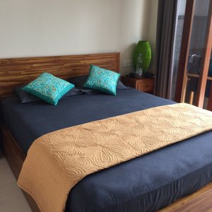 Undis Homestay