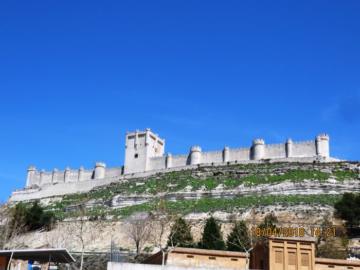 Imagen 1 de Castillo de Peñafiel