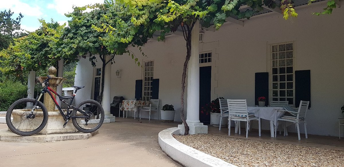 San Gabriel Homestead Stellenbosch Güney Afrika Konukevi Yorumları Ve Fiyat Karşılaştırması 