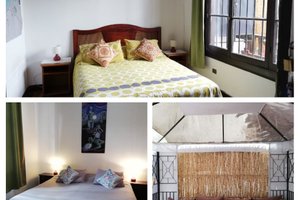 Habitación y suite