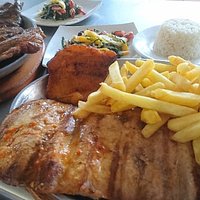 Restaurante La Cucharita de Lucho