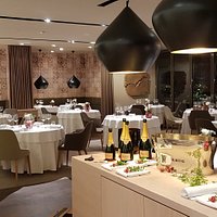 Gourmet-Restaurant