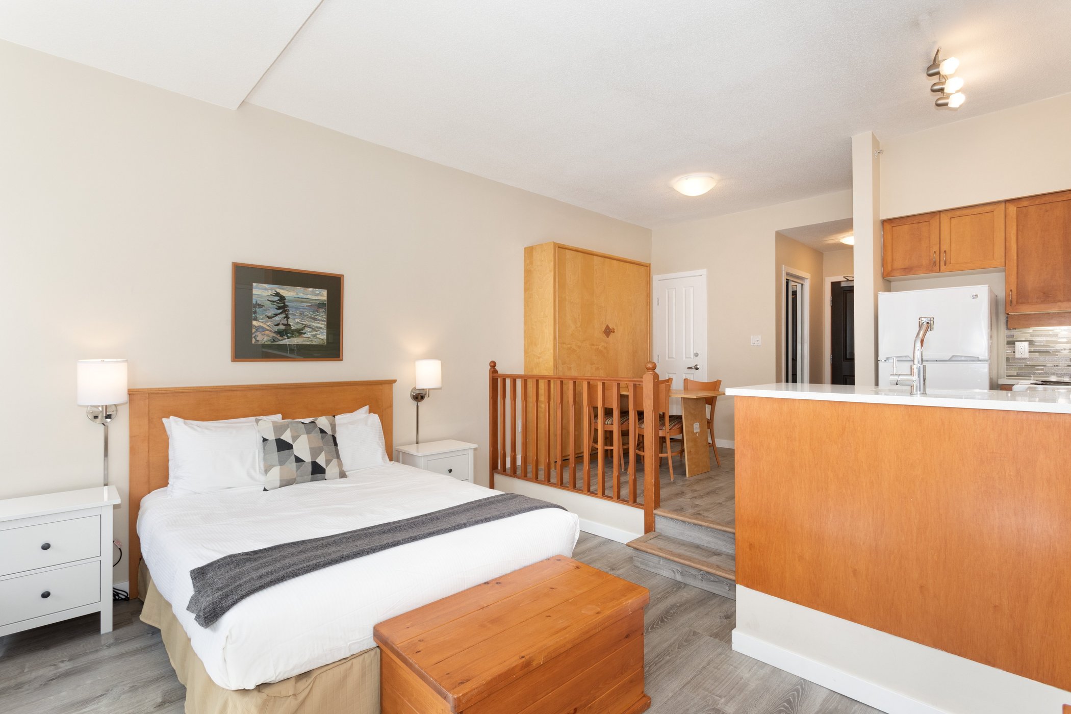 MountainView Accommodation, The Alpenglow Lodge Properties by null