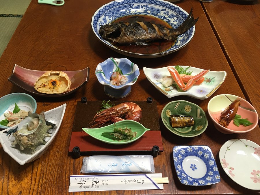漁師の温泉宿 太郎 21年最新の料金比較 口コミ 宿泊予約 トリップアドバイザー 漁師の温泉宿 太郎 21年最新の料金比較 口コミ 宿泊予約 トリップアドバイザー