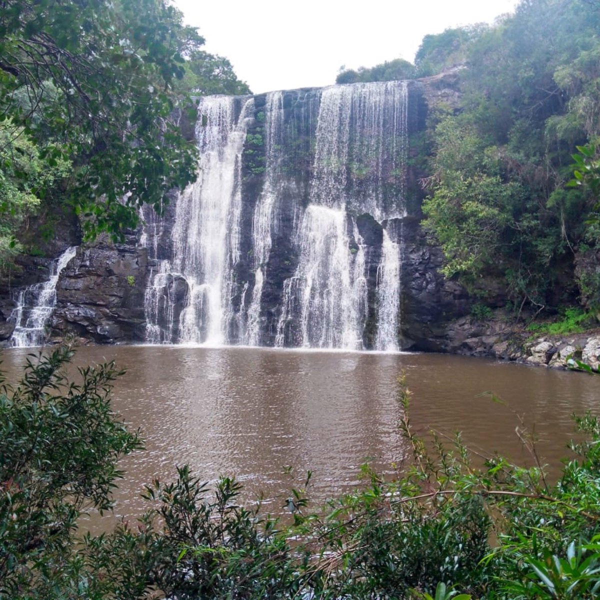 Cachoeira do Tio França, Cambará do Sul: лучшие советы перед посещением -  Tripadvisor