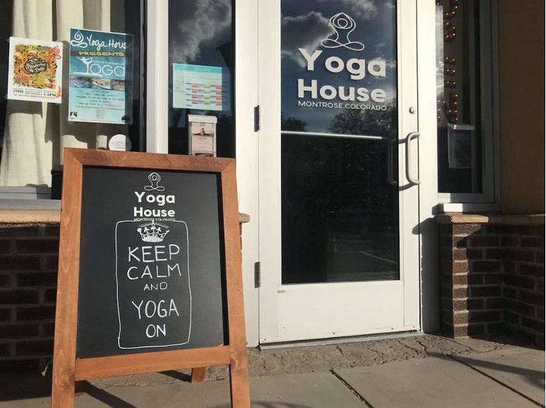Yoga House image