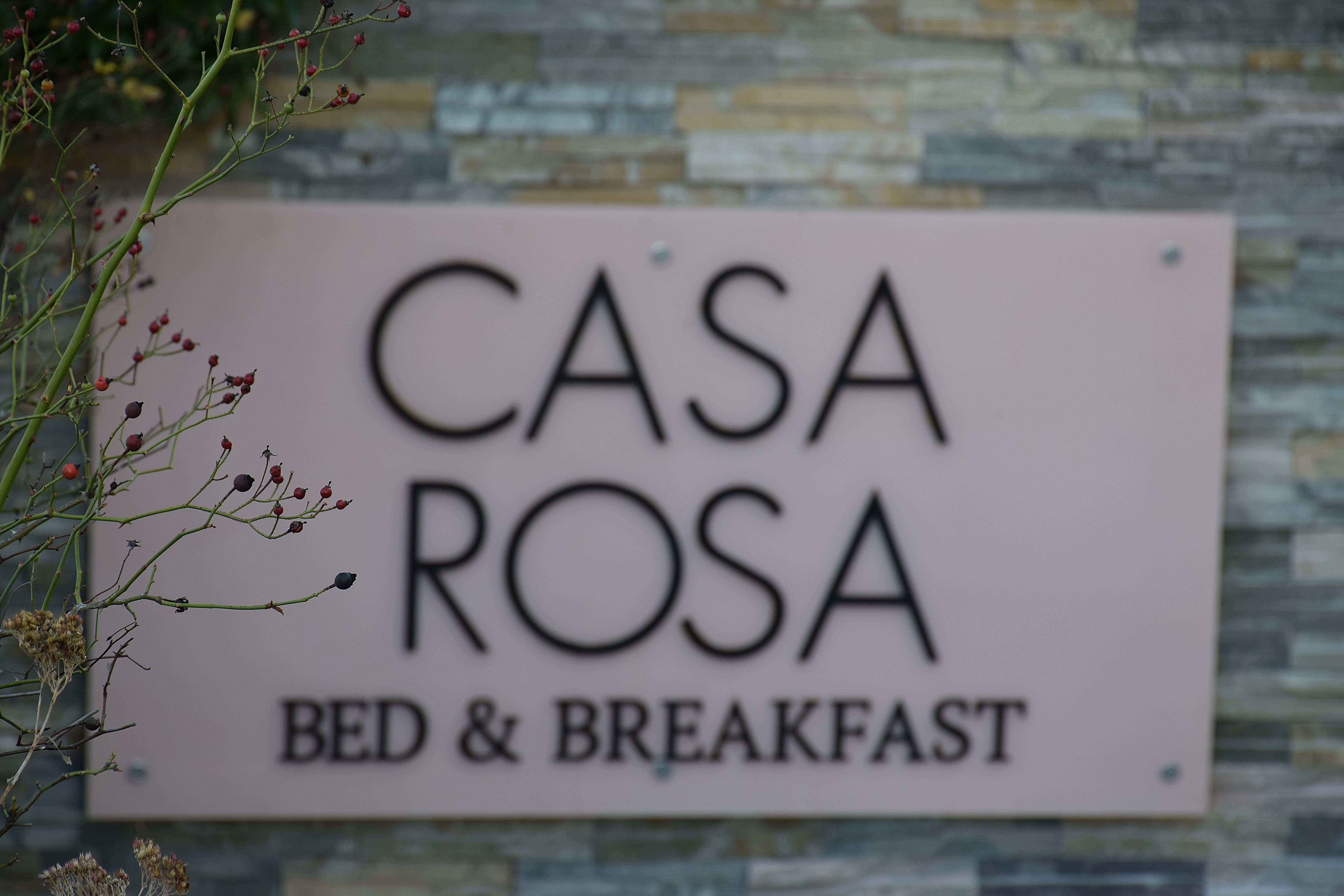 B&B CASA ROSA - Prices & Reviews (Luisago, Italy)