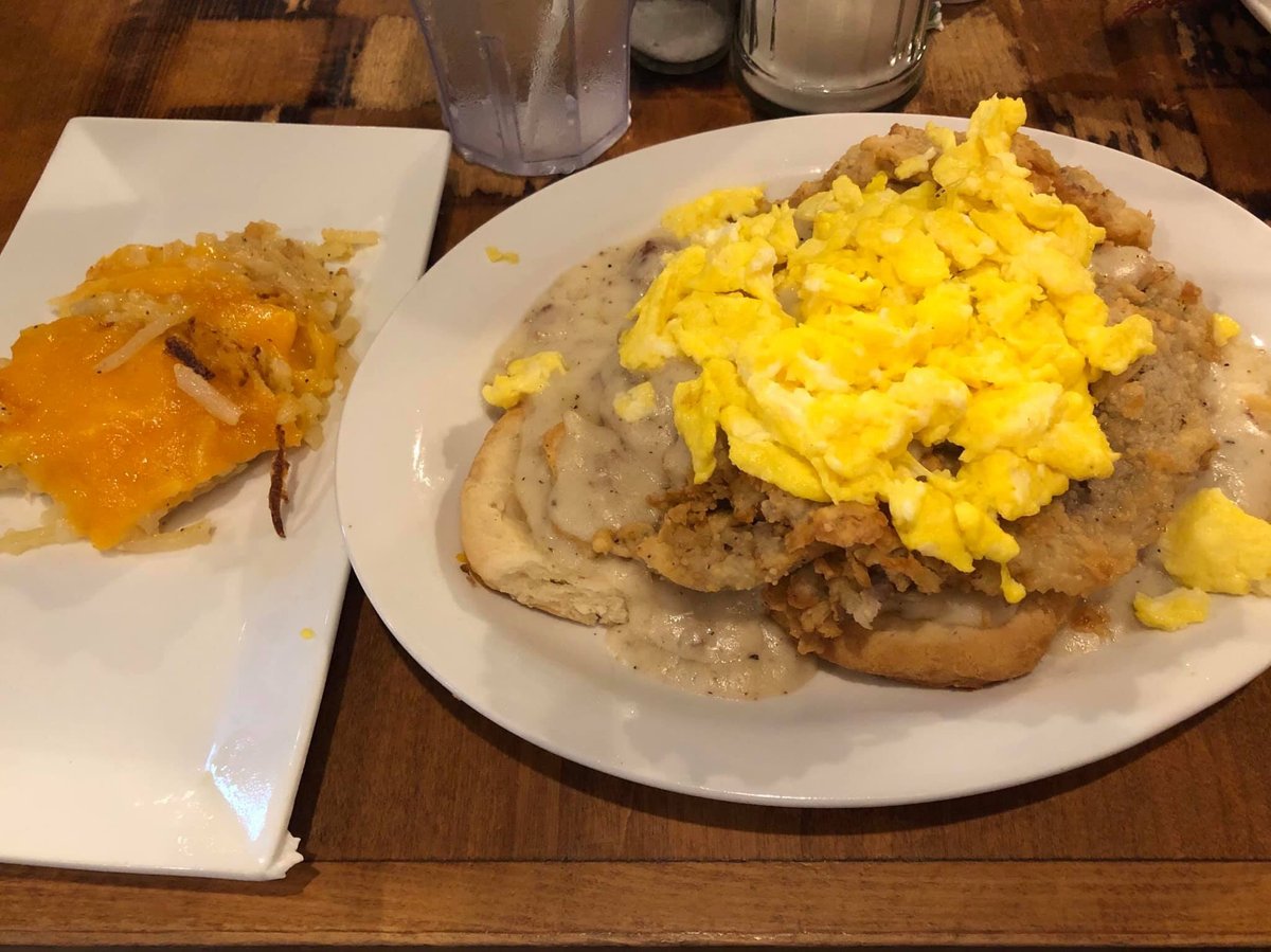 Oldwest Cafe, Grapevine - Menu, Prices & Restaurant Reviews - Tripadvisor