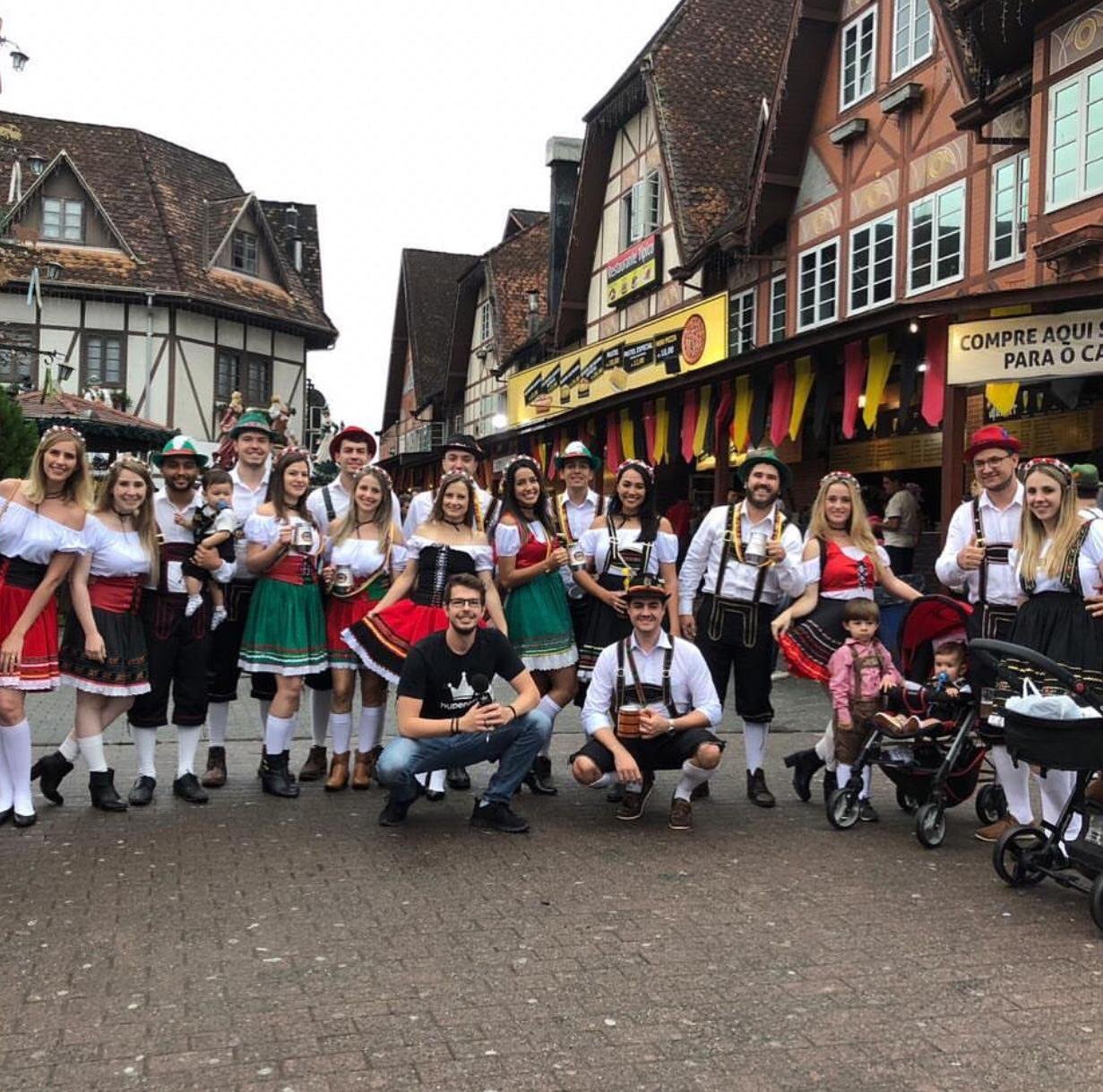 Oktoberfest Blumenau - Lohnt Es Sich? Aktuell Für 2024 (Mit Fotos)