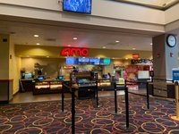 AMC Rivercenter 11 (San Antonio) - 2021 What to Know Before You Go