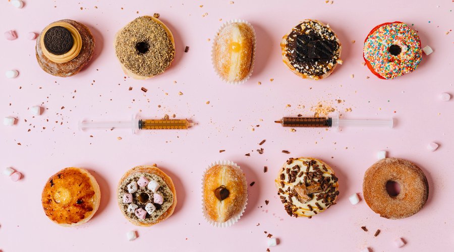 Seriously Good Doughnuts!