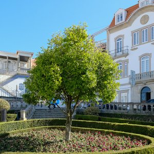 Bemyguest - Loft Guest House Jardim das Mães Charming in Viseu