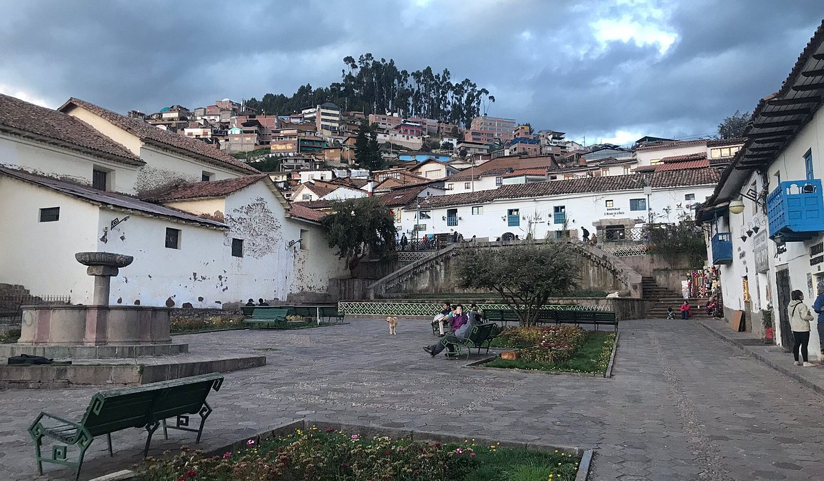 Cuzco – Travel guide at Wikivoyage