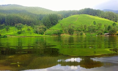 Kandy District