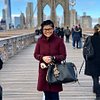 Laura-Ann Chin