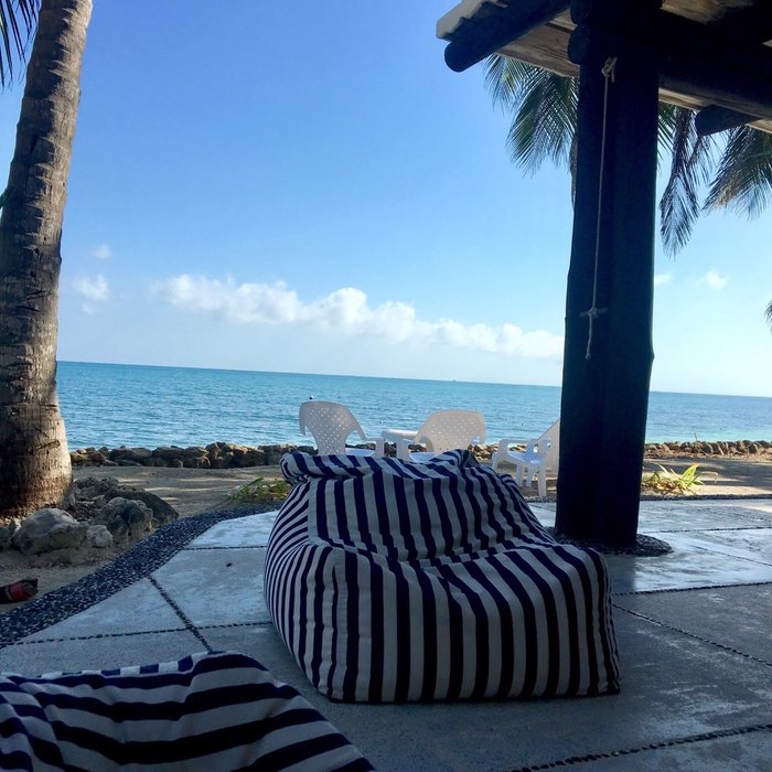 CABANA SAL SI PUEDES - Inn Reviews (Isla Tintipan, Colombia)