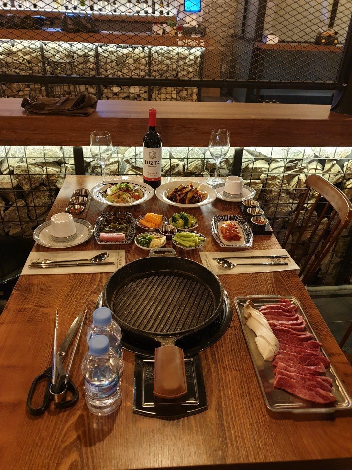 가소, 서울 - 레스토랑 리뷰 - 트립어드바이저
