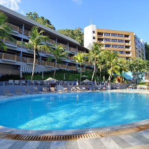 Beautiful Hotel just opened in December 2018.