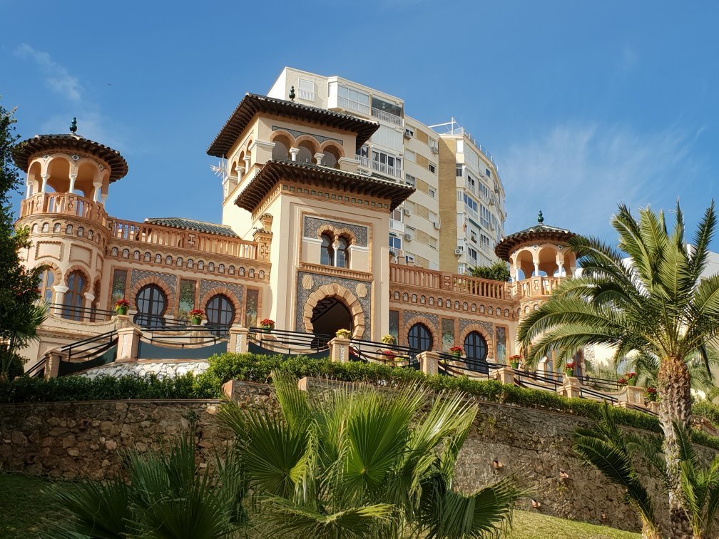 Casa de los Navajas (Torremolinos) - All You Need to Know BEFORE You Go