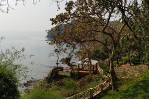 Khách du lịch