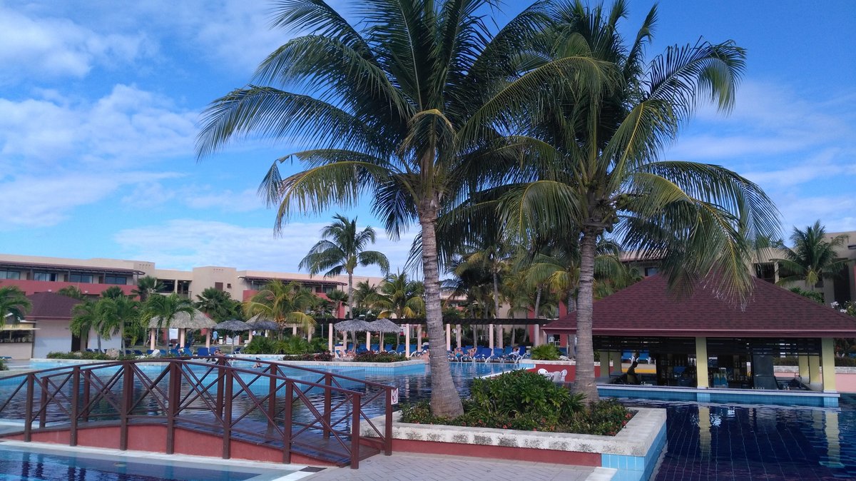 Grand Memories Varadero Pool: Pictures & Reviews - Tripadvisor