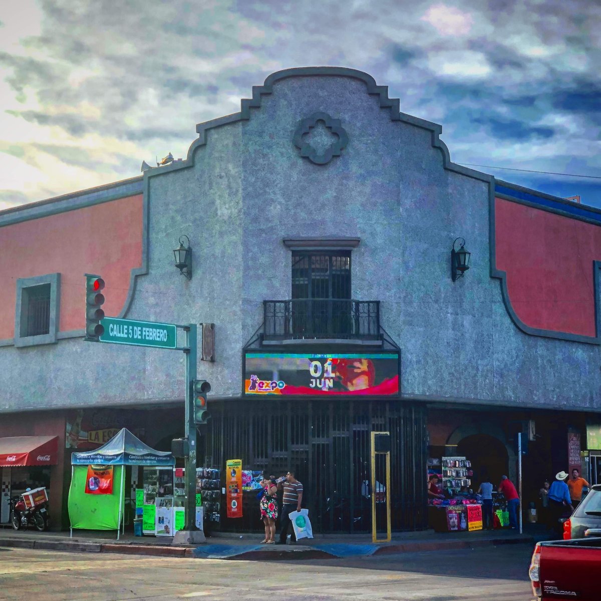 Mercado Municipal (Ciudad Obregón) - 2023 Lo que se debe saber antes de  viajar - Tripadvisor