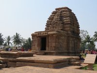 Jambulingeshwara Temple (Pattadakal): All You Need to Know