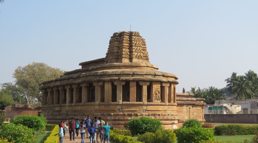 Durga Temple (Bagalkot) - Tripadvisor