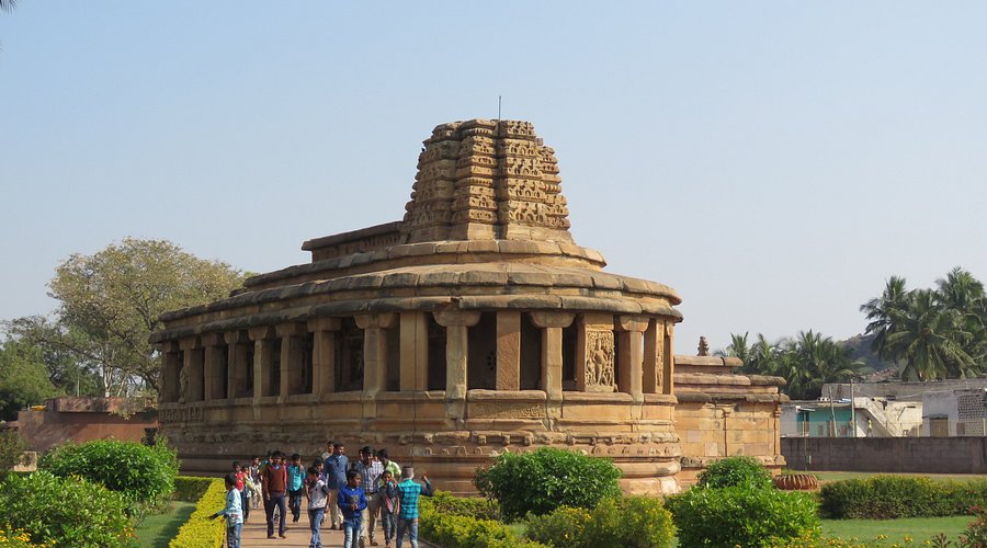 Durga Temple (Bagalkot) - Tripadvisor