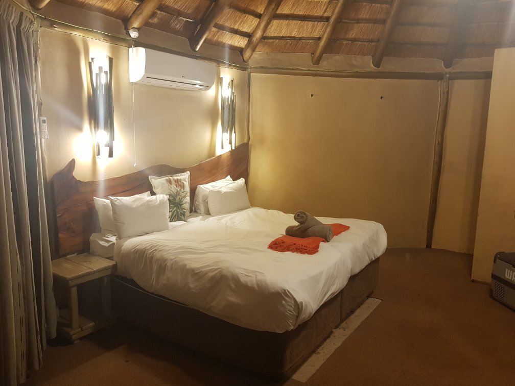 Hotel photo 11 of Ascot Bush Lodge.