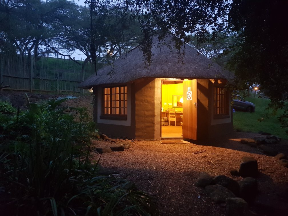 Hotel photo 1 of Ascot Bush Lodge.