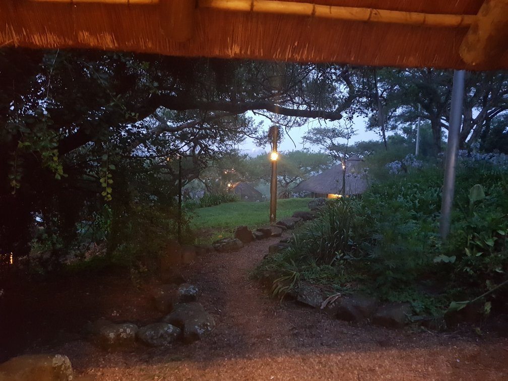 Hotel photo 4 of Ascot Bush Lodge.