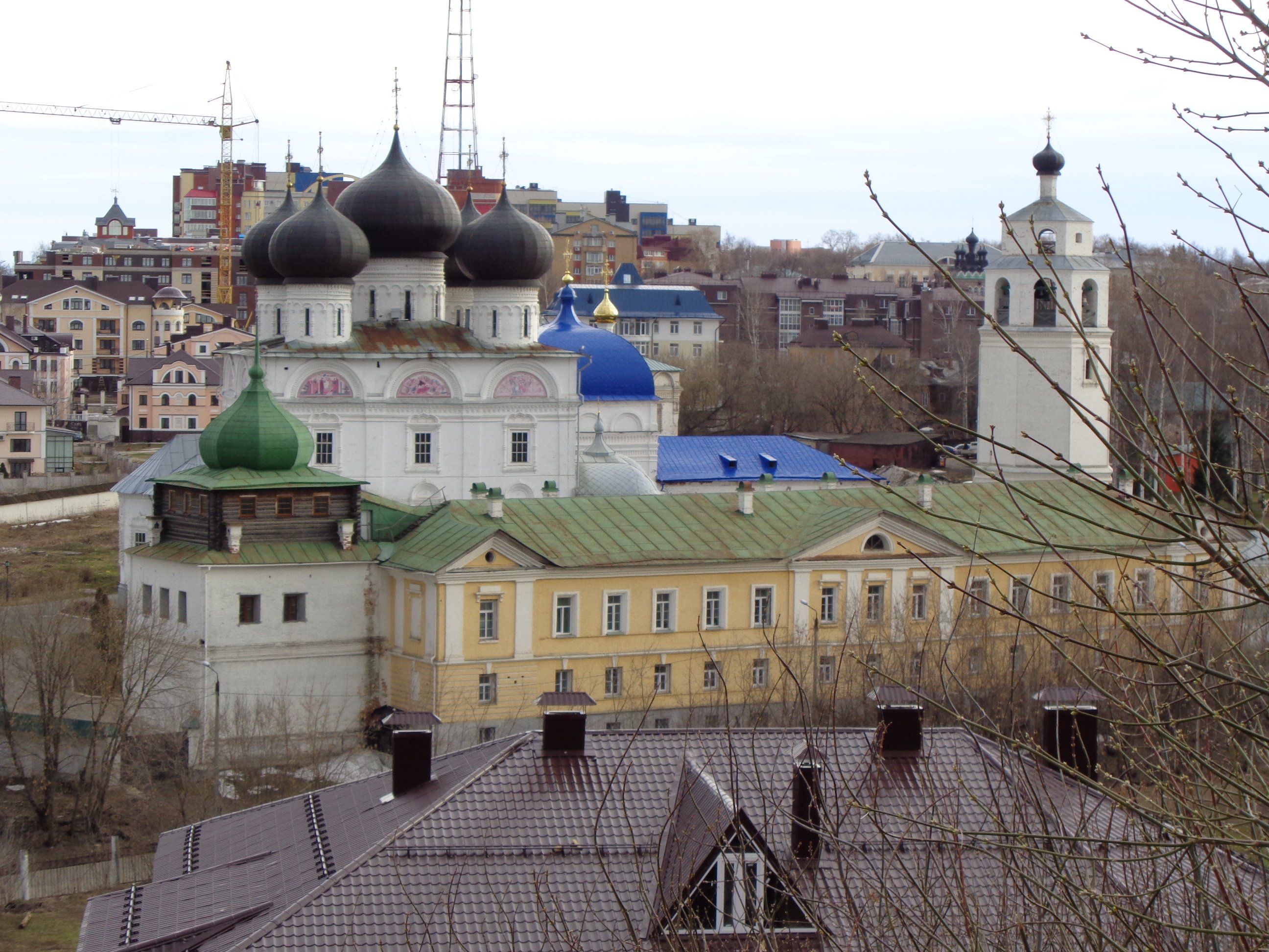 Достопримечательности Кировской Области Фото