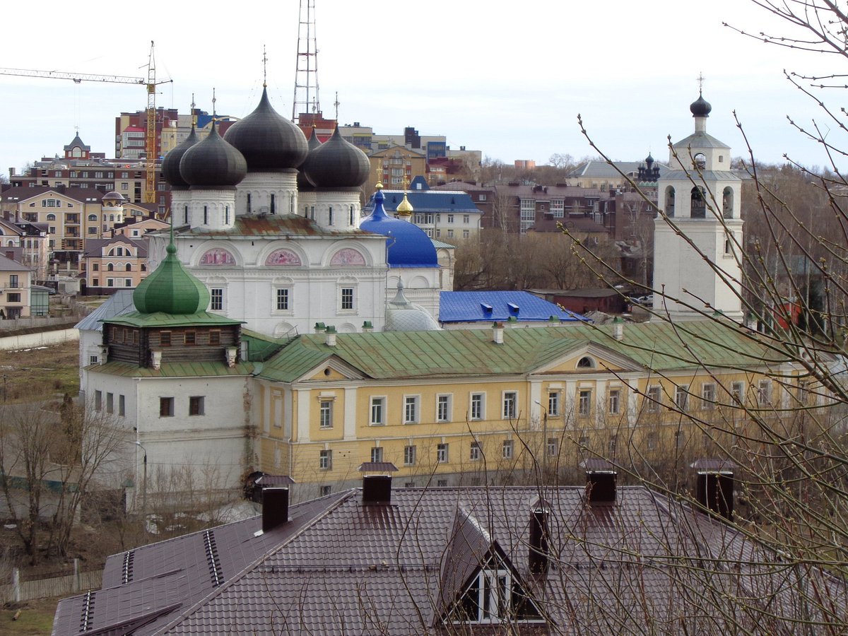 Набережная Грина, Киров: лучшие советы перед посещением - Tripadvisor