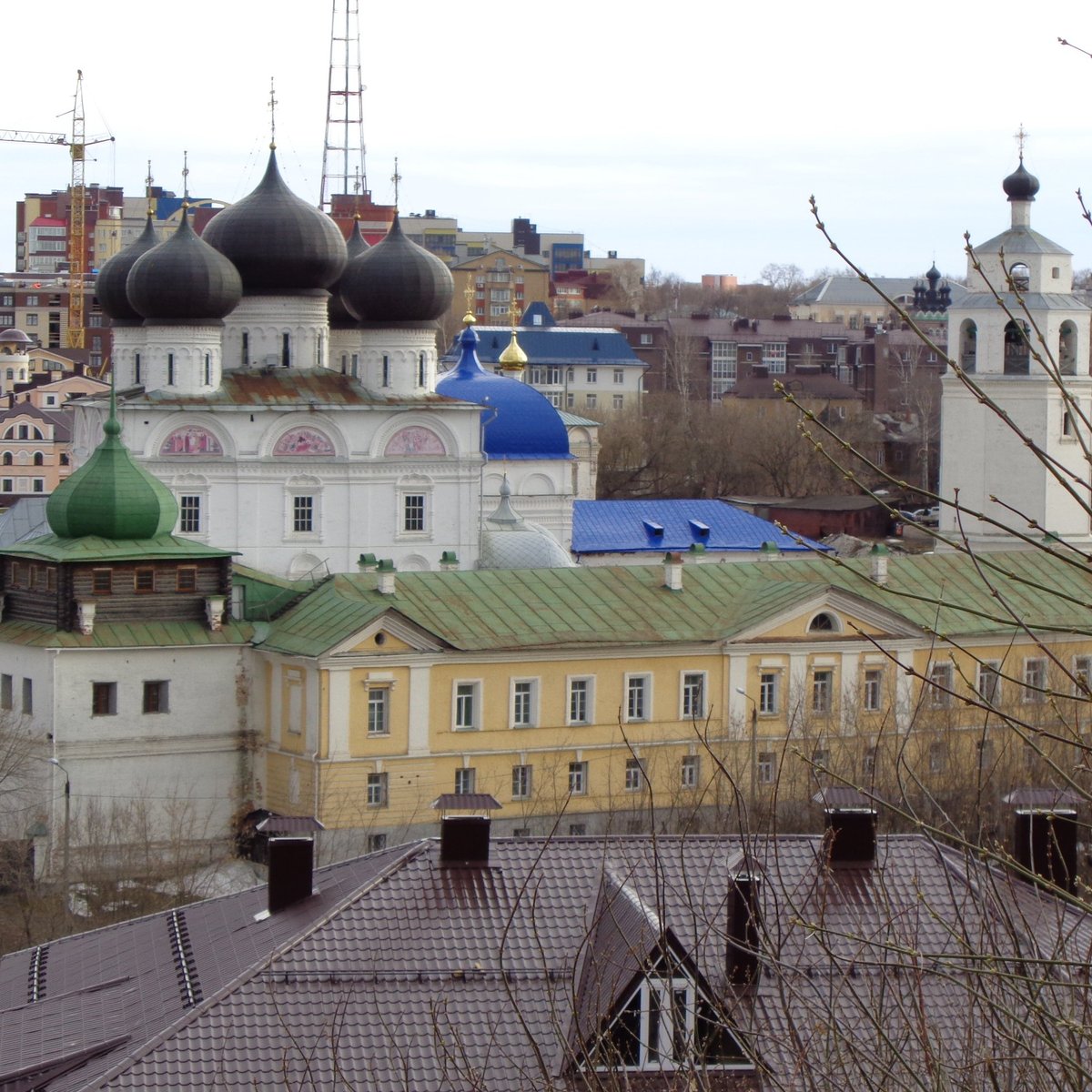 Набережная Грина, Киров: лучшие советы перед посещением - Tripadvisor