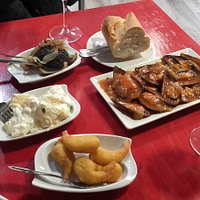 Tapas