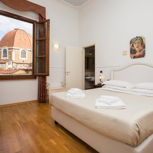 Relais Hotel Centrale Firenze in Florence