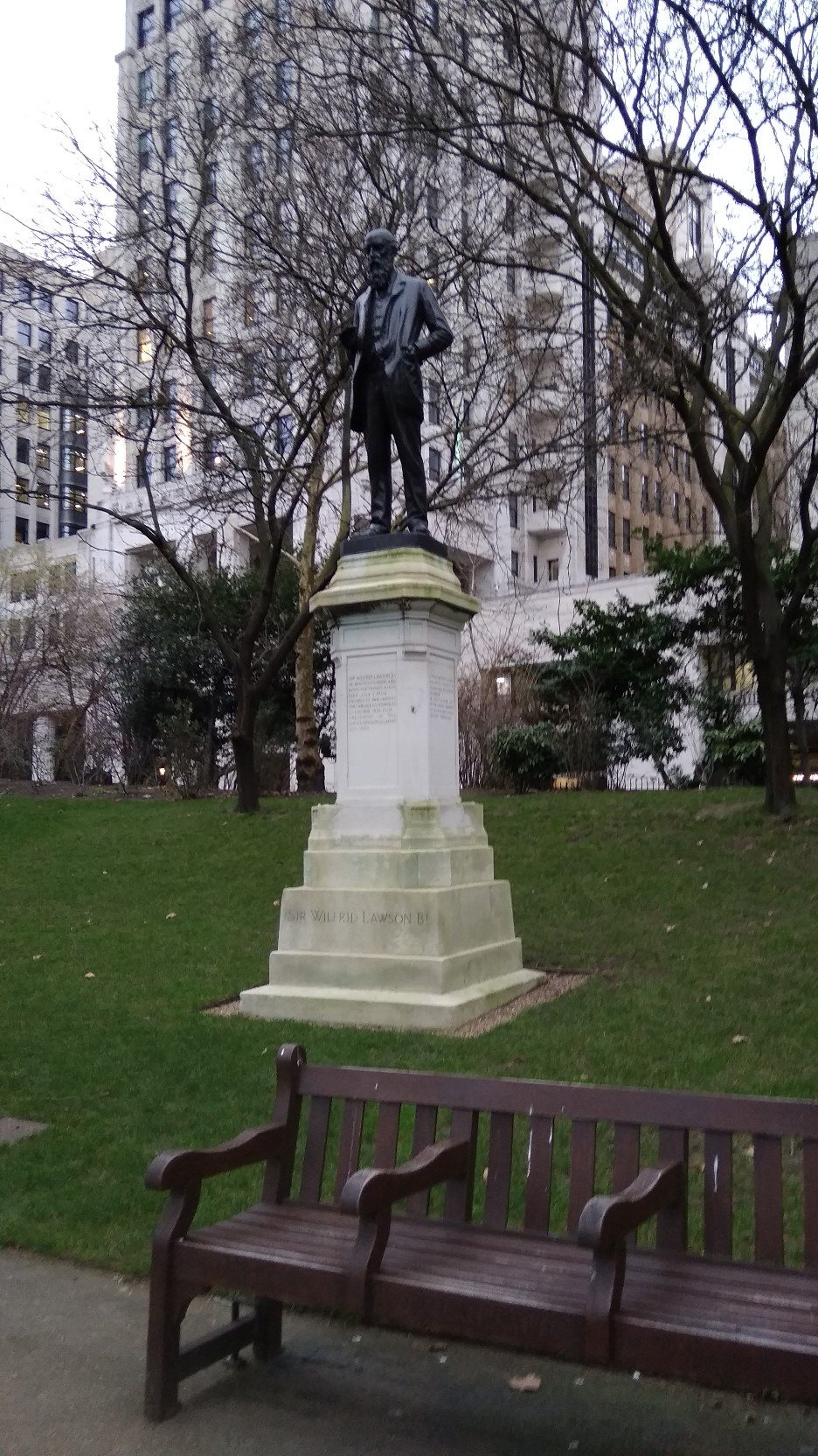 THE 10 BEST Things To Do In United Kingdom 2024 With Photos   Sir Wilfrid Lawson Statue 