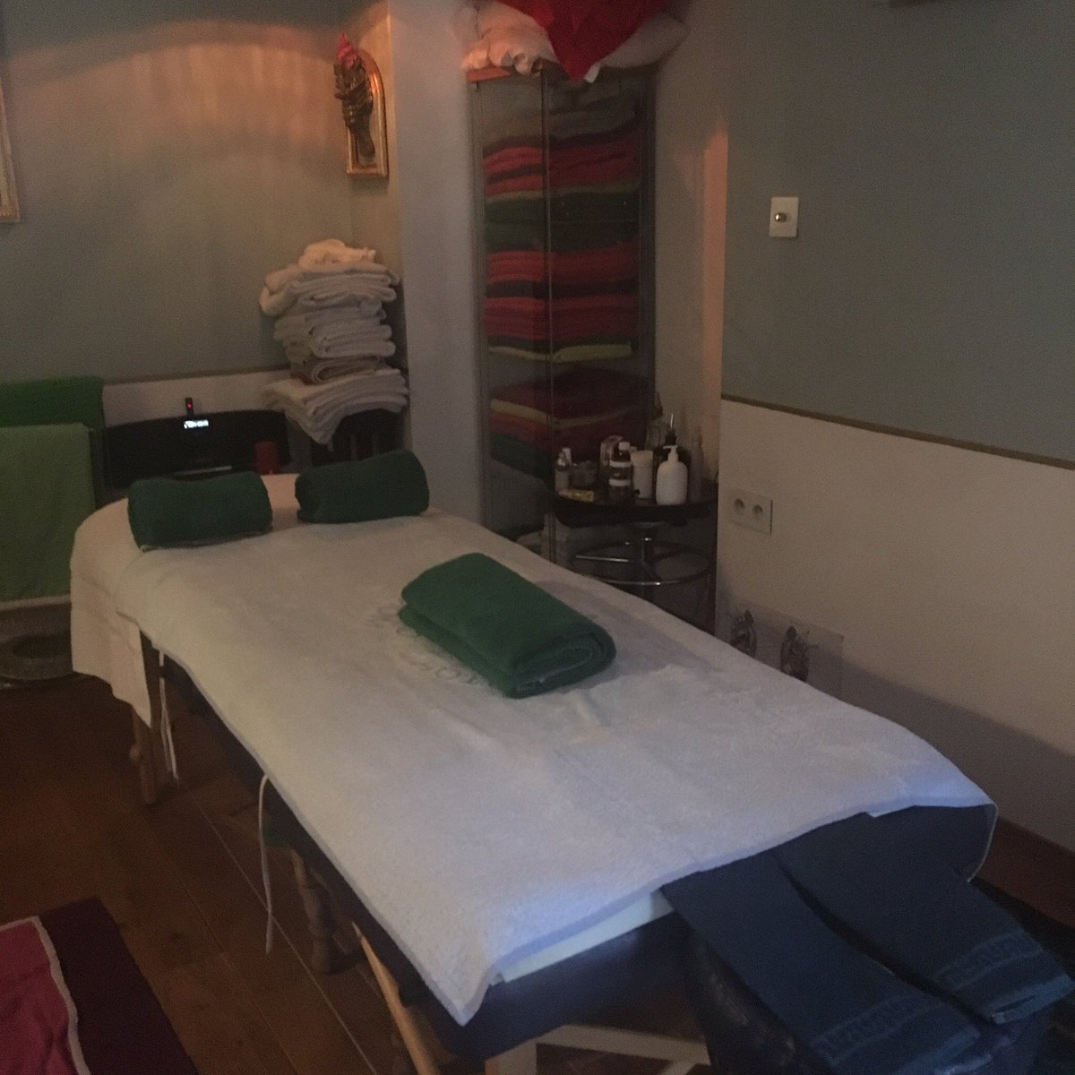 Massage Chamonix - All You Need to Know BEFORE You Go (2024)